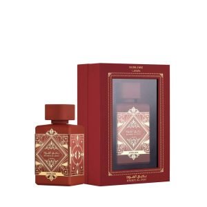 Lattafa Bade'e Al Oud Sublime Eau De Parfum 100ml