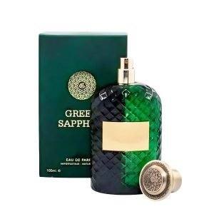 Green Sappire by Fragrance World