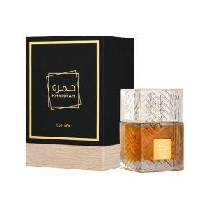 Khamrah by Lattafa (Inspired by Kilian Angels’ Share) 100ml