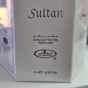 Suldan Alrehab