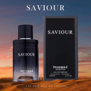 SAVIOUR INTENSE PENDORA