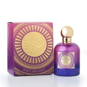 Juicy Melange Emir – Dubai Perfume Café 100ml