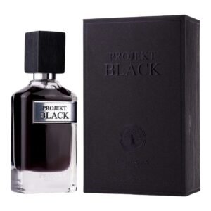 Projekt Black by Pendora Scents - Men Perfume 100ml