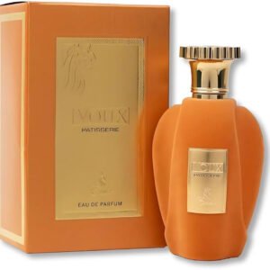 Voux Patisserie by Emir Paris Corner Eau de Parfum