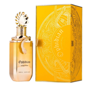Eau de Parfum Ophidian Mango Bliss 100ml - Nina Bazar