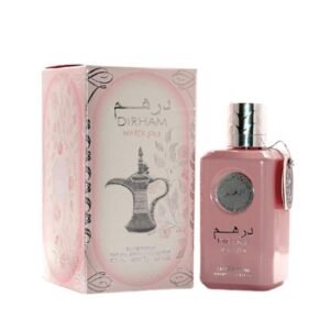 Dirham Wardi Edp Natural Perfume 100ml