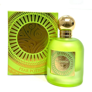 Pear Potion Eau de Parfum 100ml