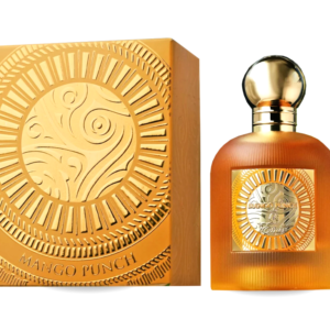 MANGO PUNCH, EDP 100 ml. – Arabic Perfume