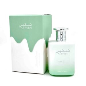 Paris Corner Taskeen Lactea Divina | Arabic Perfume