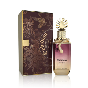 Paris Corner Ophidian Black Cherry 100 ml Eau De Parfum Woody Sweet scent