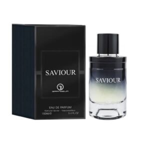 Saviour perfume Eau da Parfum