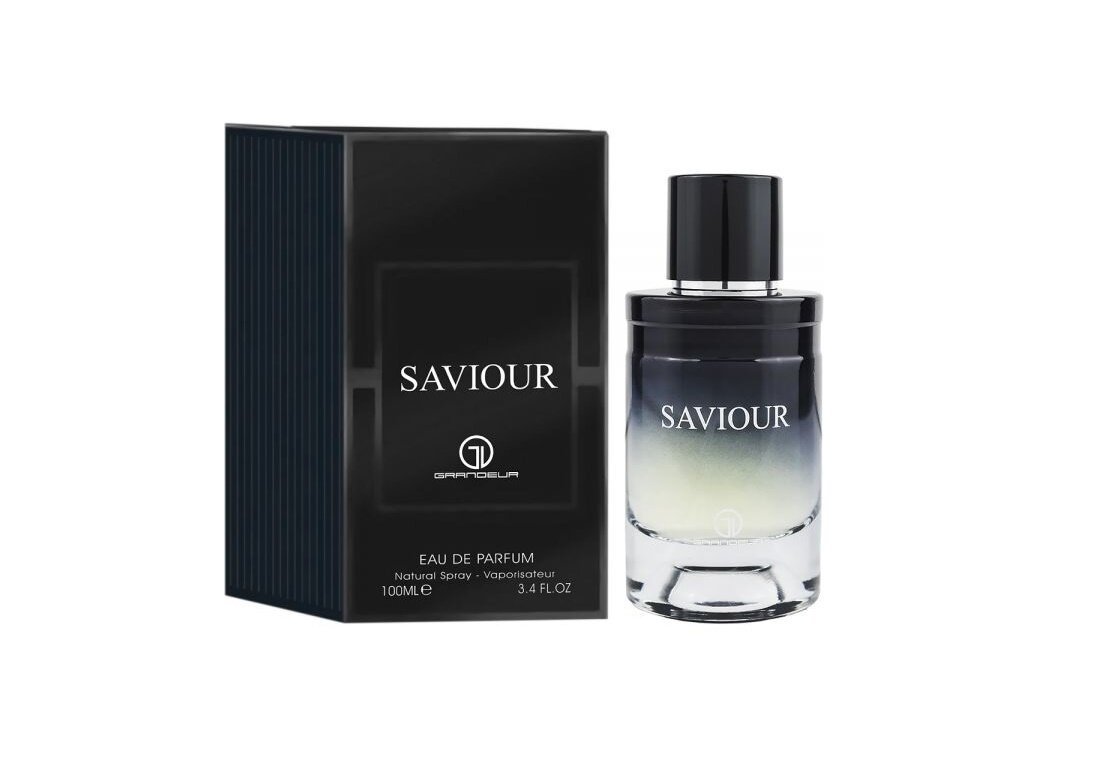 Saviour perfume Eau da Parfum