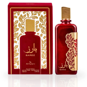 Lattafa Barez – 100ml