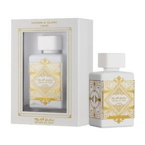 Lattafa Badee Al Oud Honor & Glory EDP 100ml