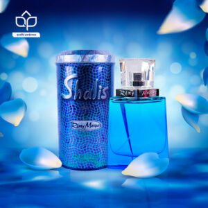 Shalis Man Remy Marquis Paris For Men EDT