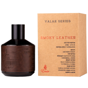 Emir Valar Series Smoky Leather 100ml EDP