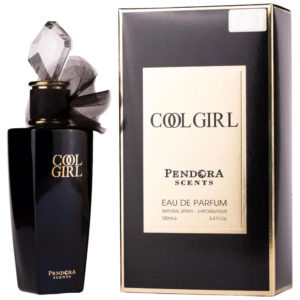 PENDORA SCENTS COOL GIRL EAU DE PARFUM SPRAY 100ML