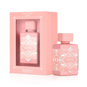 Bade'e Al Oud Lattafa Noble Blush