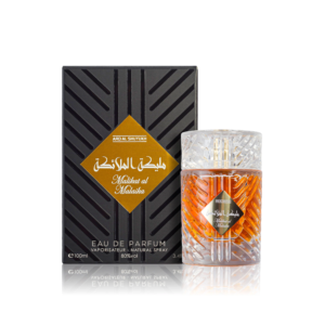 Malikat al Malaika EDP 100ML