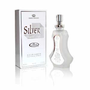 AL REHAB Silver 50ml