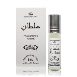 AL REHAB Silver 6ml