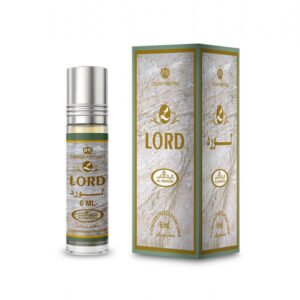 AL REHAB Lord 6ml