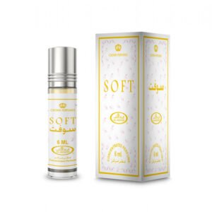 AL REHAB Soft 6ml