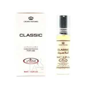 AL REHAB Classic 6ml