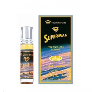 AL REHAB superman 6ml