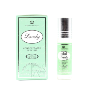 AL REHAB Lovely 6ml