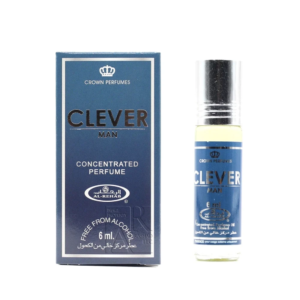 AL REHAB Claver Men 6ml