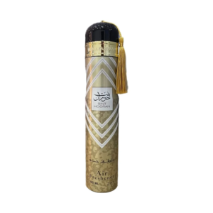 Bint Hooran Freshener By Rave Lattafa 300ml