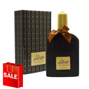 Oud Orchid 100ml Eau De Parfum
