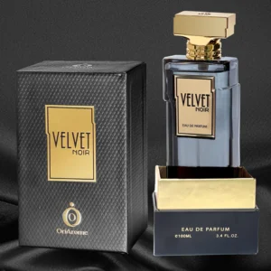 velvet noir
